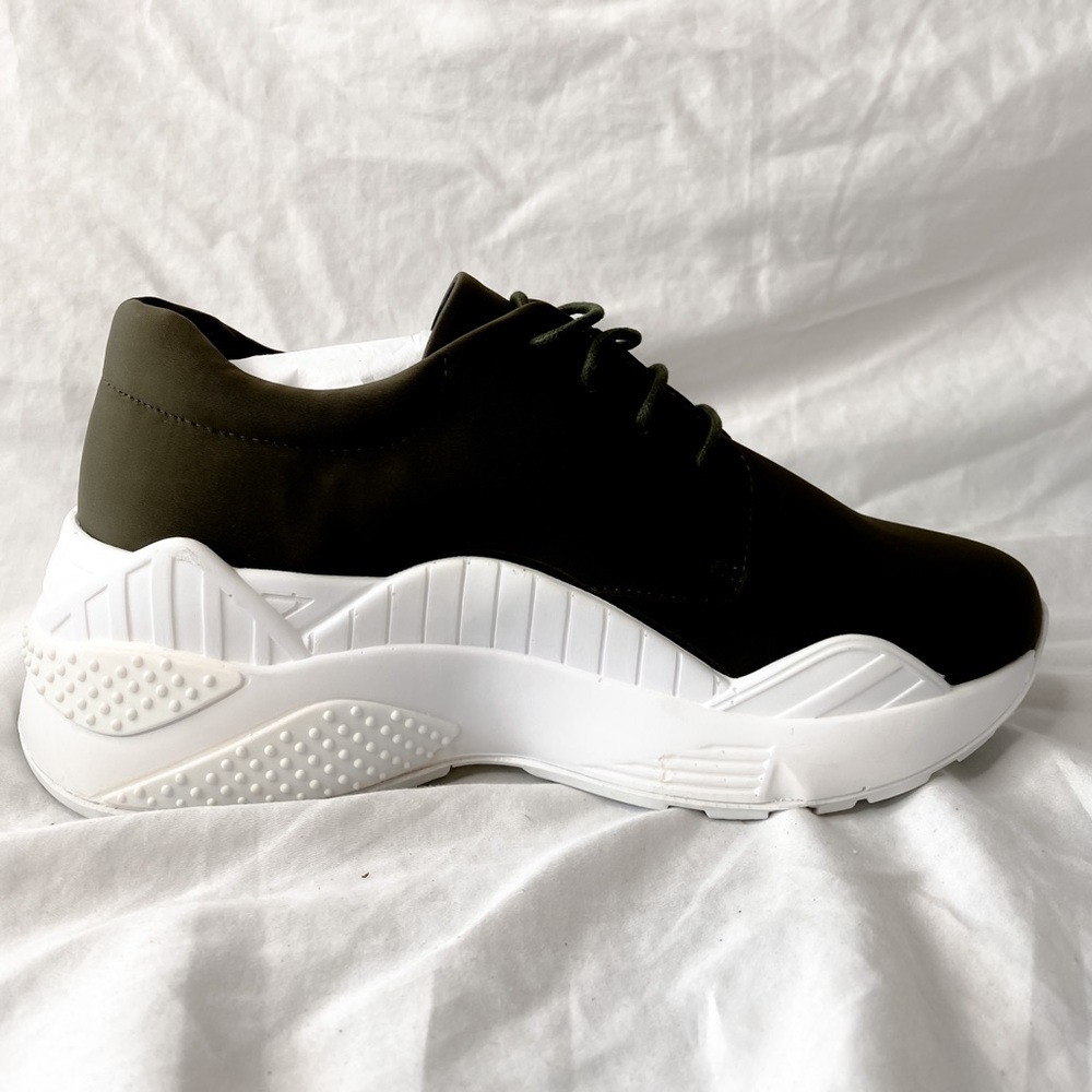 Jeffrey Campbell dad sneaker